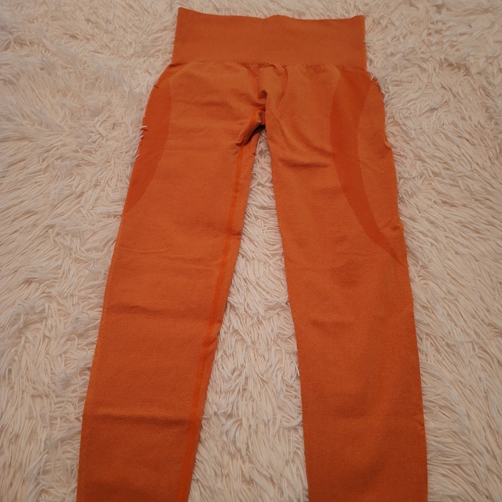 Nvgtn leggings